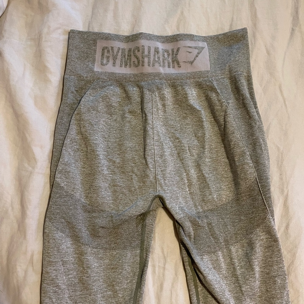 Gymshark workout leggings size M